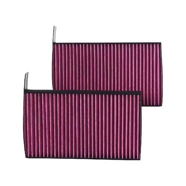 Kupefilter, Instrumentpanel K&n filters DVF5079 K&N FILTERS