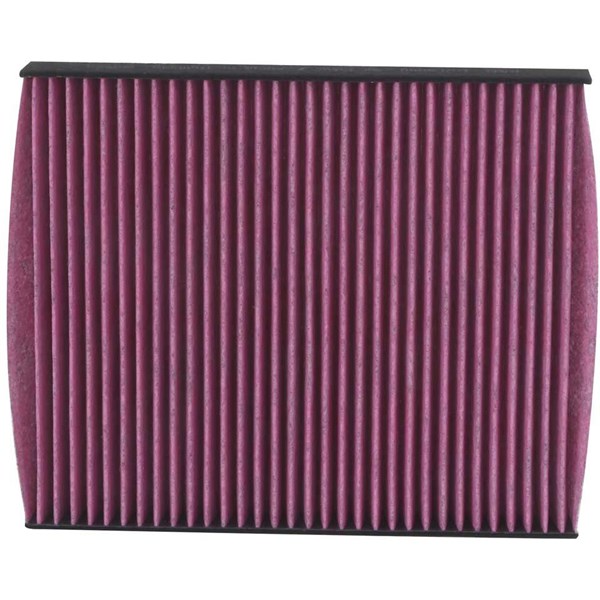 Kupefilter, Instrumentpanel K&n filters DVF5080 K&N FILTERS
