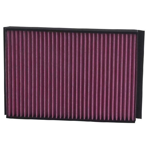Kupefilter, Instrumentpanel K&n filters DVF5083 K&N FILTERS