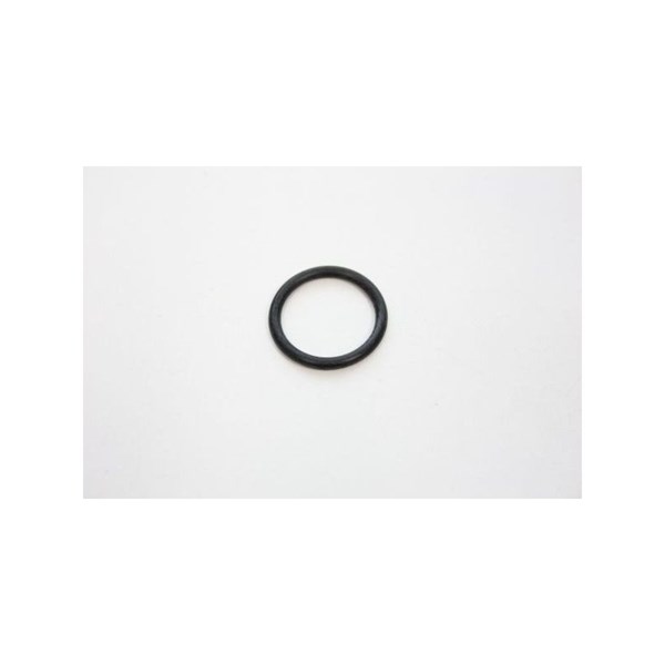 O-ring, insprutning