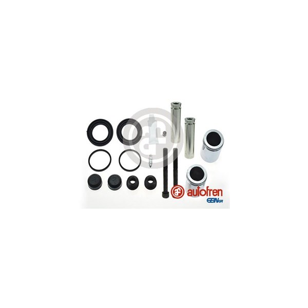 Reparationssats, bromsok, Bakaxel Autofren seinsa D43833S AUTOFREN SEINSA