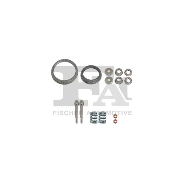 Packningssats, avgassystem Fa1 218-975 FA1