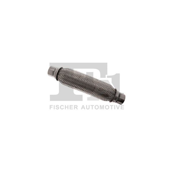 Flexrör, avgassystem, Universal Fa1 435-253 FA1