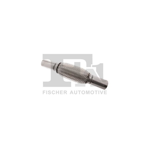 Flexrör, avgassystem, Universal Fa1 438-282 FA1