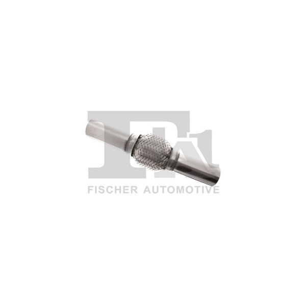 Flexrör, avgassystem, Universal Fa1 442-274 FA1
