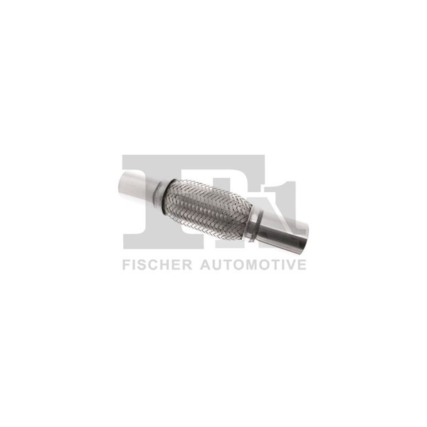 Flexrör, avgassystem, Universal Fa1 445-272 FA1