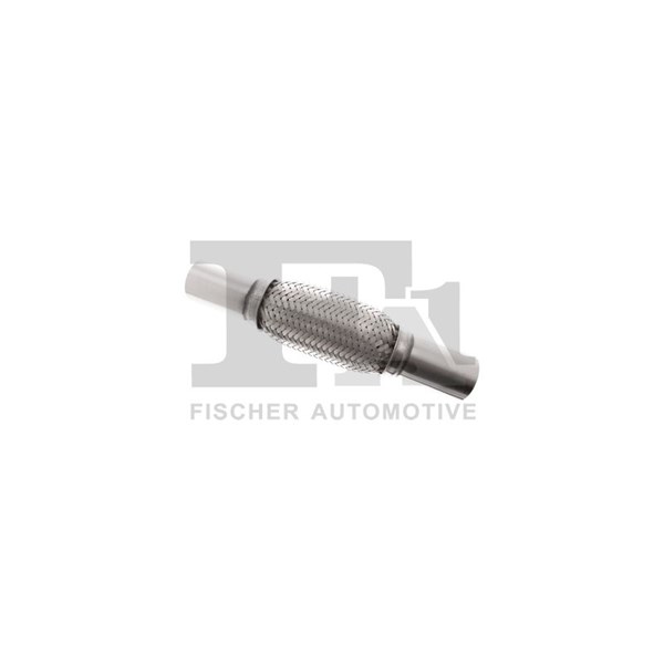 Flexrör, avgassystem, Universal Fa1 445-291 FA1