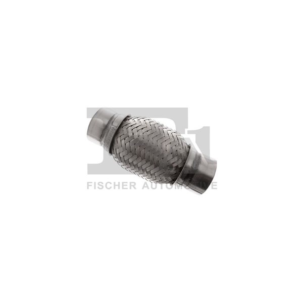 Flexrör, avgassystem, Universal Fa1 448-160 FA1