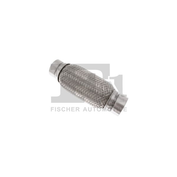 Flexrör, avgassystem, Universal Fa1 448-210 FA1