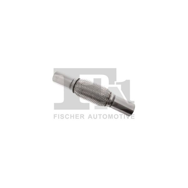 Flexrör, avgassystem, Universal Fa1 450-315 FA1
