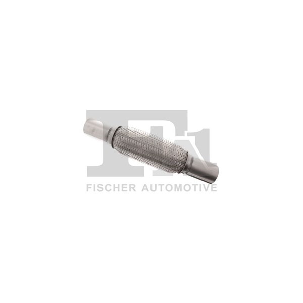 Flexrör, avgassystem, Universal Fa1 450-340 FA1