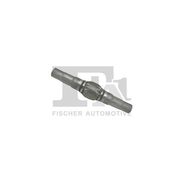 Flexrör, avgassystem, Universal Fa1 455-100 FA1