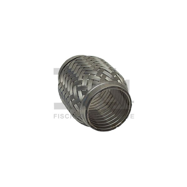 Flexrör, avgassystem, Universal Fa1 VW355-120 FA1