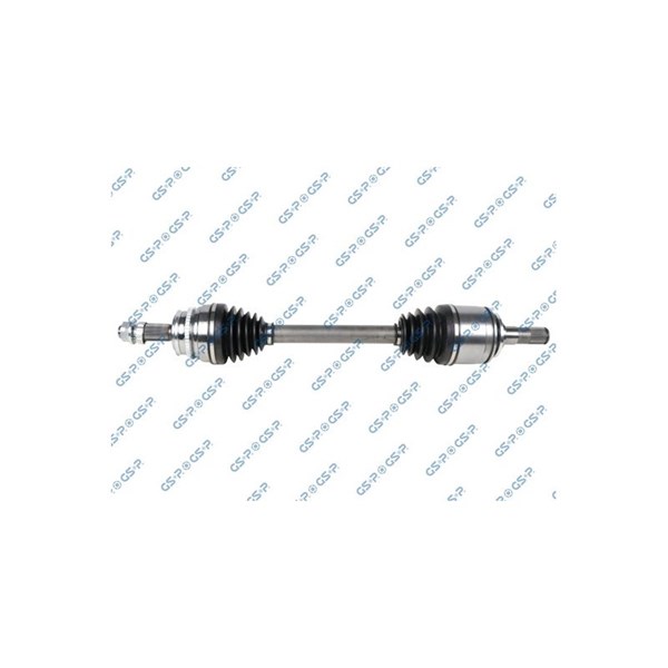 Drivaxel, Bakaxel höger Gsp 203945 GSP