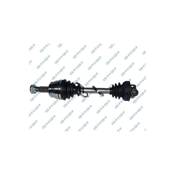 Drivaxel, framaxel vänster, framaxel höger Gsp 217193 GSP Drivaxel, framaxel vänster, framaxel höger Gsp 217193 GSP