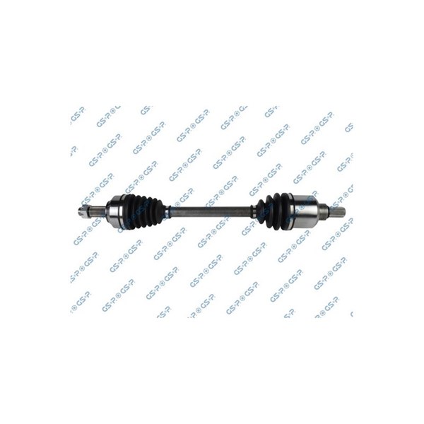 Drivaxel, framaxel vänster Gsp 217220 GSP