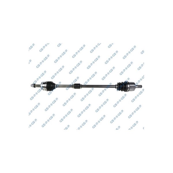 Drivaxel, framaxel höger Gsp 224533 GSP
