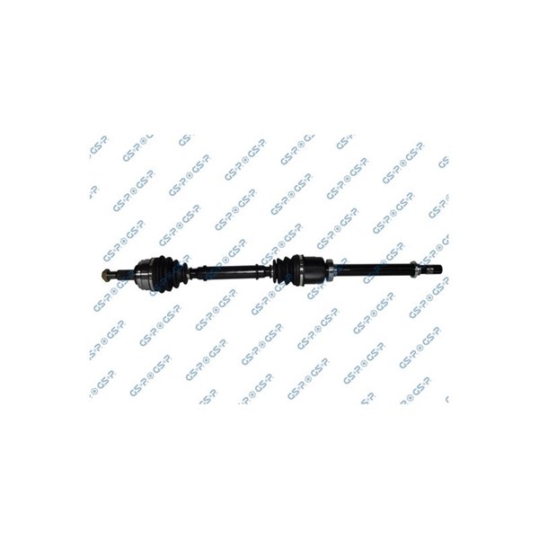Drivaxel, framaxel höger Gsp 250422 GSP Drivaxel, framaxel höger Gsp 250422 GSP