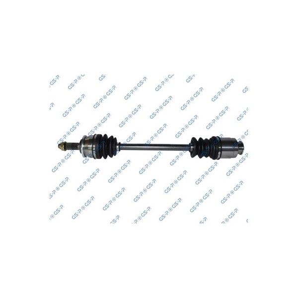 Drivaxel, framaxel höger, framaxel vänster Gsp 256007 GSP