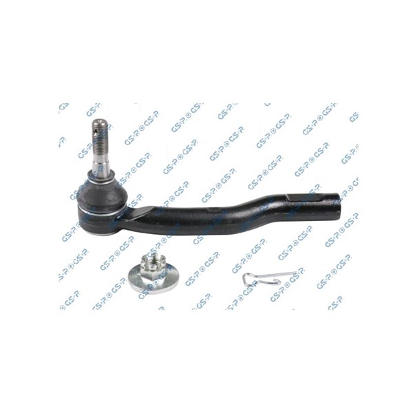 Styrled, Framaxel, framaxel höger Gsp S071824 GSP