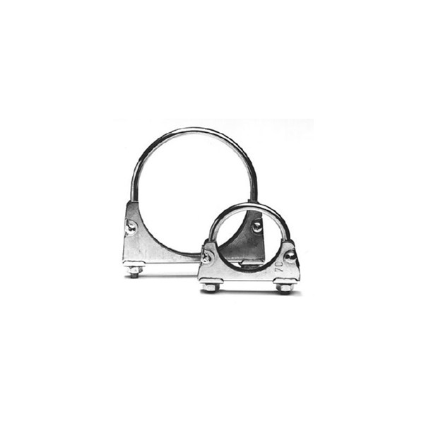 Röranslutning, avgassystem, Universal Bosal 250-085 BOSAL