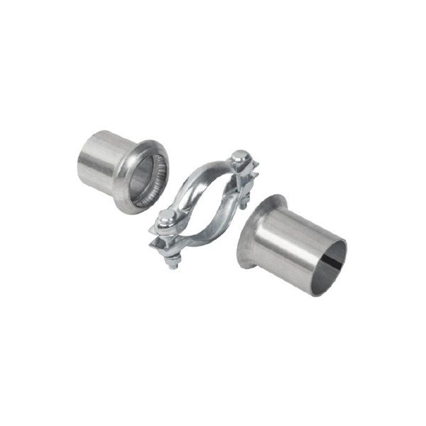 Rep.sats, avgasrör, Universal Bosal 263-018 BOSAL