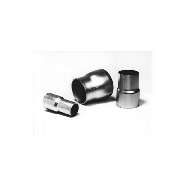 Röranslutning, avgassystem, Universal Bosal 264-748 BOSAL