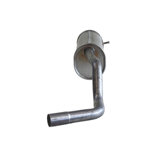 Bakre ljuddämpare Bosal 279-939 BOSAL