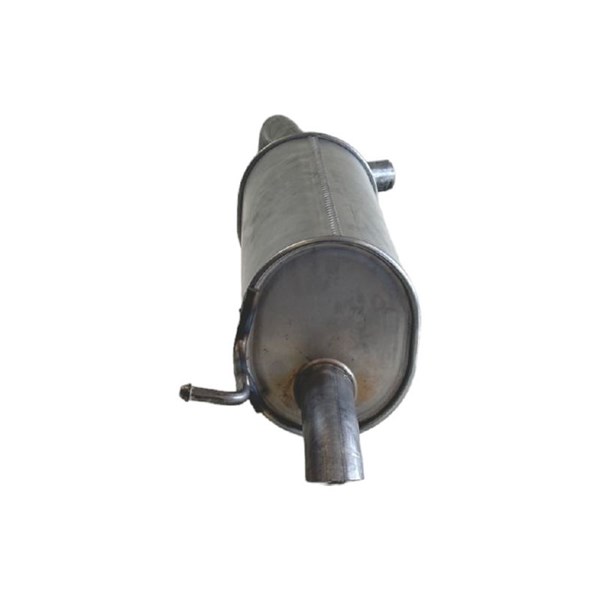 Bakre ljuddämpare Bosal 279-939 BOSAL