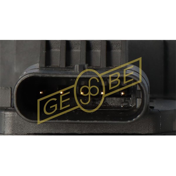 NOx-sensor, NOx-katalysator 12V Gebe 9 2844 1 GEBE