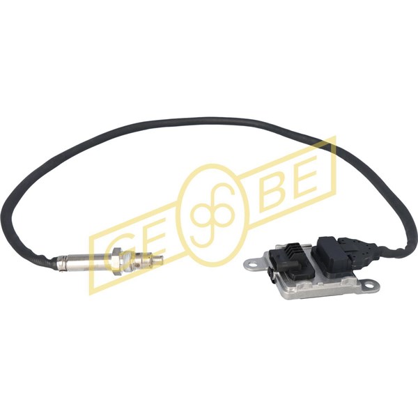 NOx-sensor, NOx-katalysator 12V Gebe 9 2899 1 GEBE