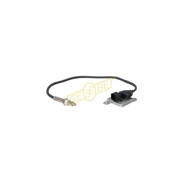 NOx-sensor, NOx-katalysator 12V Gebe 9 3519 1 GEBE