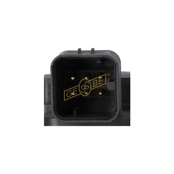 NOx-sensor, NOx-katalysator 12V Gebe 9 3519 1 GEBE NOx-sensor, NOx-katalysator 12V Gebe 9 3519 1 GEBE