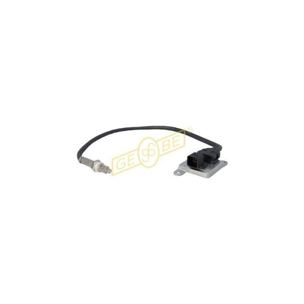 NOx-sensor, NOx-katalysator 12V Gebe 9 3520 1 GEBE