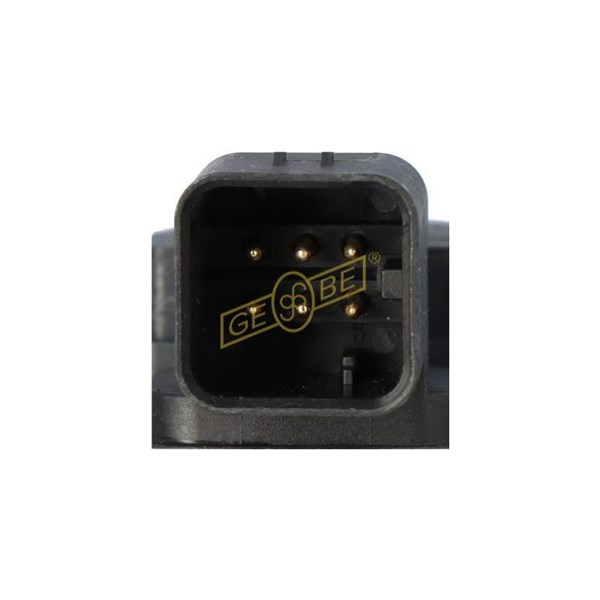 NOx-sensor, NOx-katalysator 12V Gebe 9 3520 1 GEBE NOx-sensor, NOx-katalysator 12V Gebe 9 3520 1 GEBE