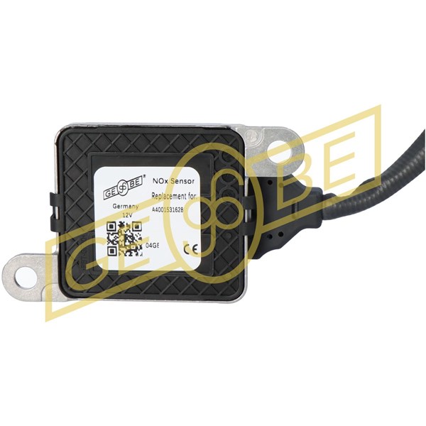 NOx-sensor, NOx-katalysator 12V Gebe 9 3557 1 GEBE NOx-sensor, NOx-katalysator 12V Gebe 9 3557 1 GEBE