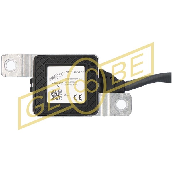 NOx-sensor, NOx-katalysator 12V Gebe 9 3595 1 GEBE