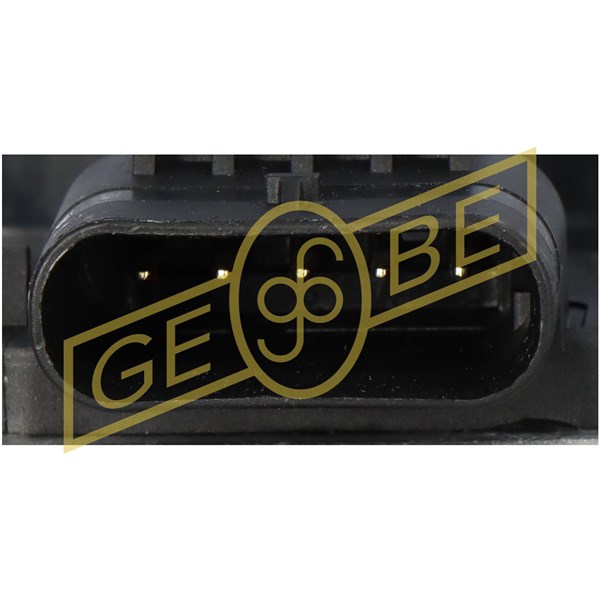 NOx-sensor, NOx-katalysator 12V Gebe 9 3595 1 GEBE