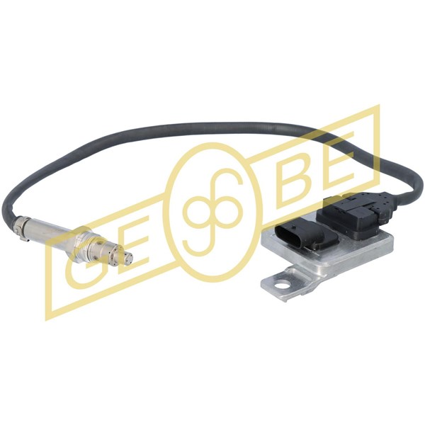 NOx-sensor, NOx-katalysator 12V Gebe 9 3692 1 GEBE