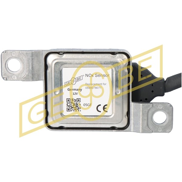 NOx-sensor, NOx-katalysator 12V Gebe 9 3706 1 GEBE