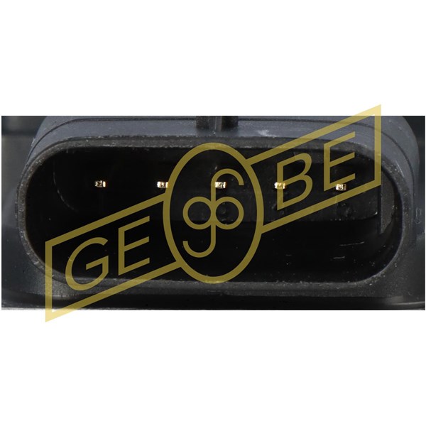 NOx-sensor, NOx-katalysator 12V Gebe 9 3715 1 GEBE