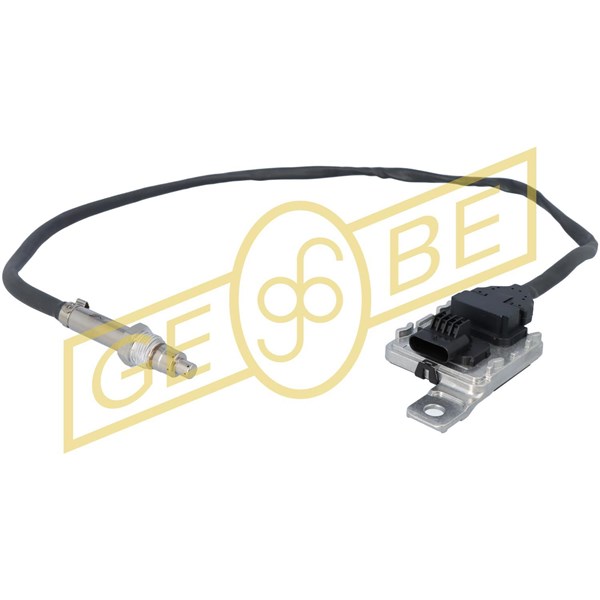 NOx-sensor, NOx-katalysator 12V Gebe 9 3789 1 GEBE