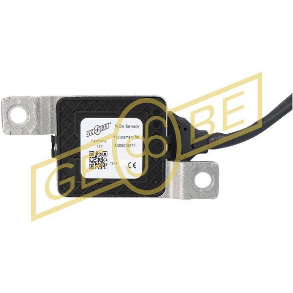 NOx-sensor, NOx-katalysator 12V Gebe 9 3789 1 GEBE