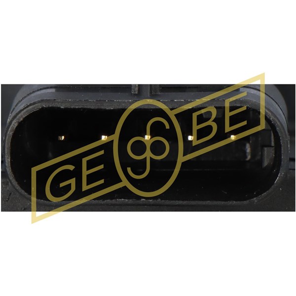 NOx-sensor, NOx-katalysator 12V Gebe 9 3789 1 GEBE