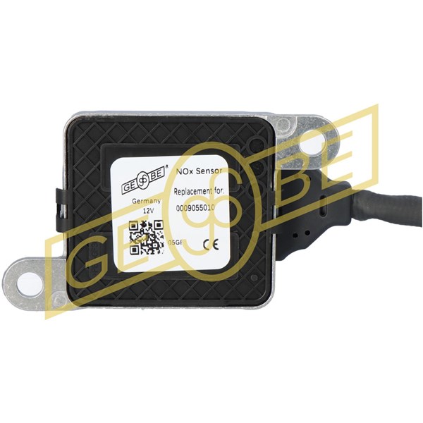 NOx-sensor, NOx-katalysator 12V Gebe 9 3790 1 GEBE NOx-sensor, NOx-katalysator 12V Gebe 9 3790 1 GEBE