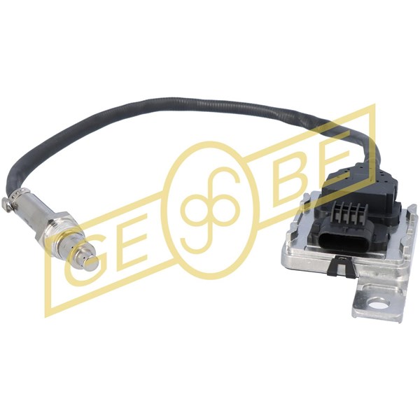 NOx-sensor, NOx-katalysator 12V Gebe 9 3793 1 GEBE