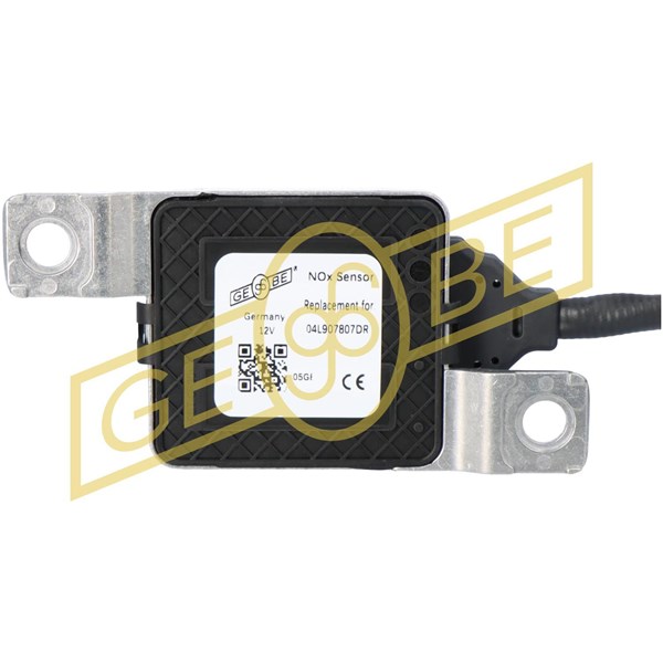 NOx-sensor, NOx-katalysator 12V Gebe 9 3793 1 GEBE