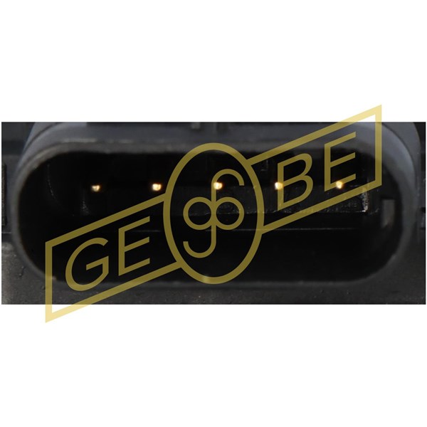 NOx-sensor, NOx-katalysator 12V Gebe 9 3793 1 GEBE