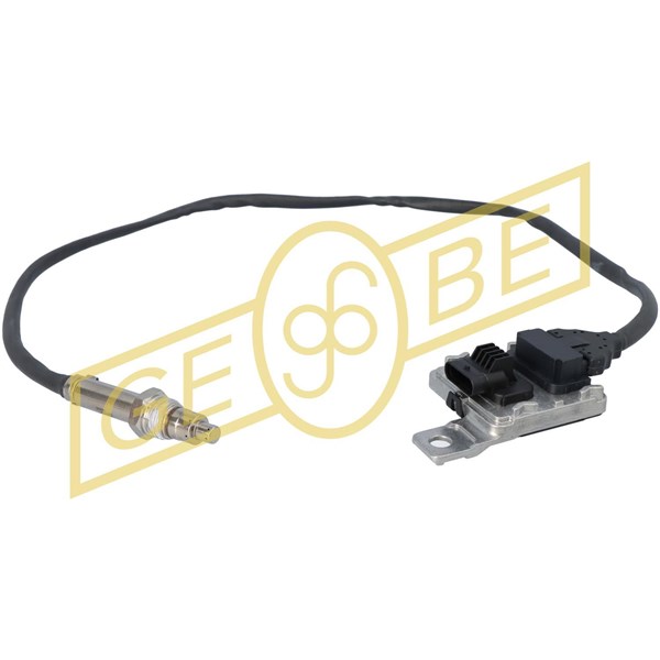 NOx-sensor, NOx-katalysator 12V Gebe 9 3794 1 GEBE