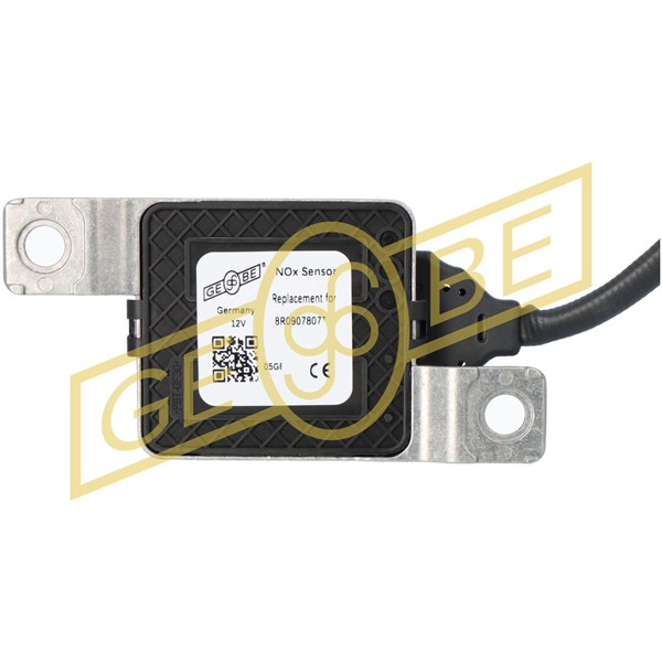 NOx-sensor, NOx-katalysator 12V Gebe 9 3794 1 GEBE